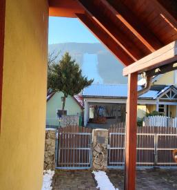 Počitniški apartma Štajerska