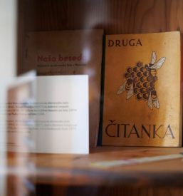 Ogled kulturne dediščine v Ilirski Bistrici