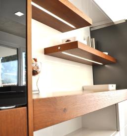 Kuhinje in spalnice po meri cela Slovenija