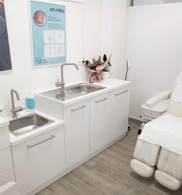 Zdravljenje glivičnih obolenj po AN.NIKA metodi