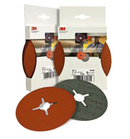 Kakovostni 3M abrazivni materiali Slovenija