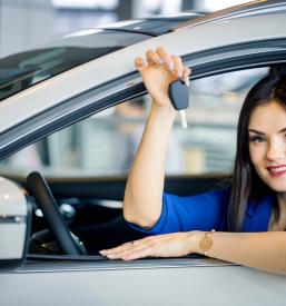 Ugodna prodaja novih vozil Logatec, Osrednja Slovenija