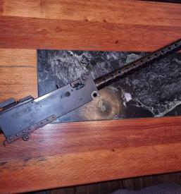 Izdelava in predelava lovskih pušk Slovenija