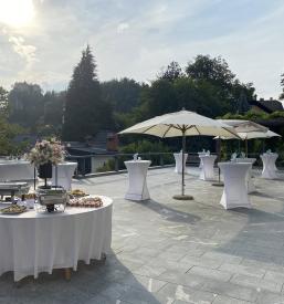 Rojstnodnevni catering