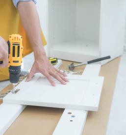 Sodobne suhomontažne rešitve v zasavski regiji