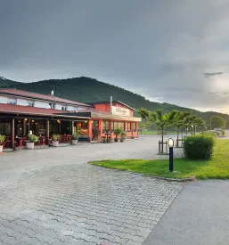 Dobra oštarija Goriška