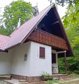 Holiday cabin Ilirska Bistrica