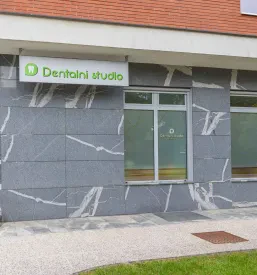 Dober zasebni zobozdravnik za odrasle Domžale