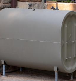 Odstranjevanje cistern Osrednja Slovenija