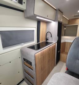 Izdelava unikatnih vozil Novo mesto, Dolenjska