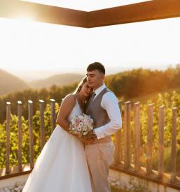 Najboljši poročni fotograf Štajerska