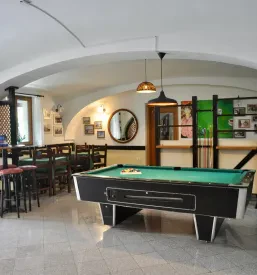 Camping Primorska