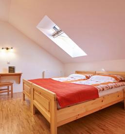 Turistična kmetija Logarska dolina, Solčava