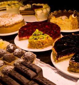 Torte po naročilu Tišina, okolica, Prekmurje