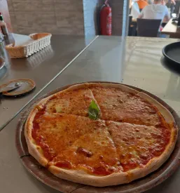 Dobra picerija Piran