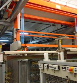 Površinska zaščita kovin Slovenija