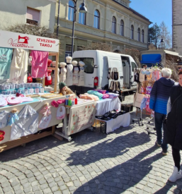 Tisk na tekstil po naročilu Ljubljana