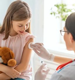 Ugodna samoplačniška cepljenja Koper