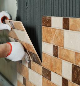 Polaganje keramike Novo mesto