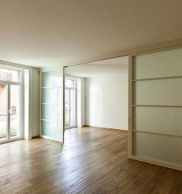 Real estate brokerage and consulting Ljubljana