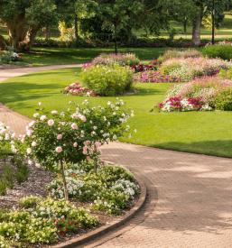 Ugodno vzdrževanje okolice