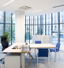 Čistilni servis, hišniške storitve in urejanje okolice Ljubljana Bežigrad