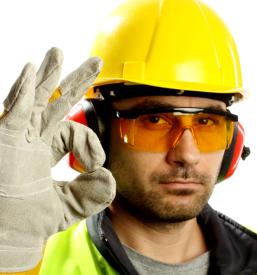 Veleprodaja opreme za zaščito