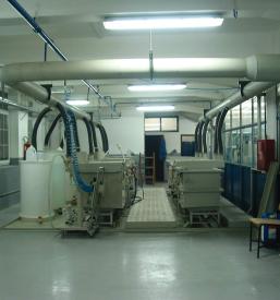 Galvanizacija Slovenija