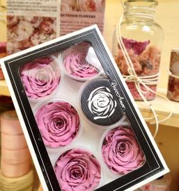 Kvalitetno poročno cvetje