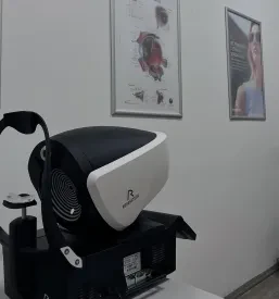Korekcijska očala