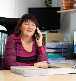 Računovodski servis