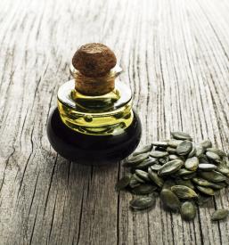 Bučno olje Sveta Ana v Slovenskih goricah, Štajerska