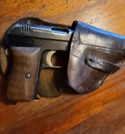 Izdelava in predelava športnih pušk Slovenija