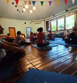 Rekreacija za odrasle Idrija