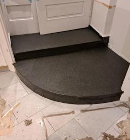 Diamantno brušenje, čiščenje kamna Ljubljana, Kranj, Gorenjska