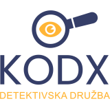 KODX, detektivska družba, d.o.o.