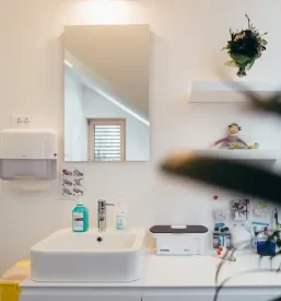Private dentistry Brežice
