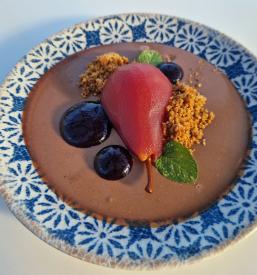 Pizze, jedi z žara Radeče, Zasavje