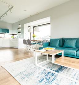 Kvalitetno polaganje talnih oblog Kamnik