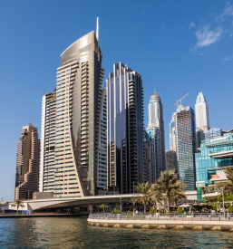 Svetovanje pri nakupu nepremičnin v tujini