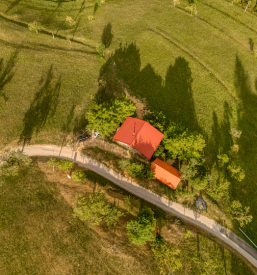 Holiday house Žalec