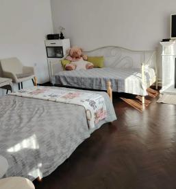 Najem apartmaja za družine Štajerska