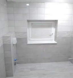 Adaptacija kopalnic Ljubljana, Gorenjska