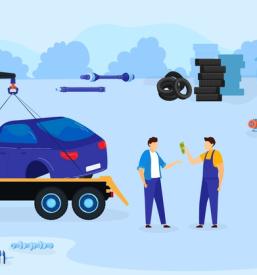 Prodaja rabljenih vozil Pomurje