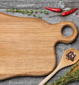 Ročno izdelani leseni izdelki Slovenija