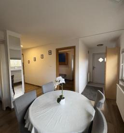 Ugoden apartma za 5 oseb Ljubljana, Osrednja Slovenija