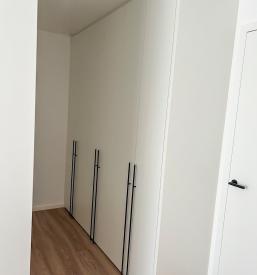 Montaža notranjega pohištva po meri Slovenija