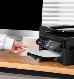 Najboljši najem tiskalnikov Novo mesto, Dolenjska, Slovenija