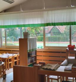 Osnovna šola z vrtcem v Kranju