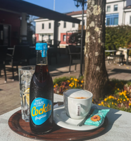 Dobra gostilna v Tolminu